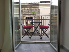La casuzza di Tindaro Catania